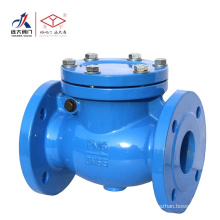 PN16 CHECK VALVE SWING TYPE